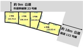 川口市元郷１丁目