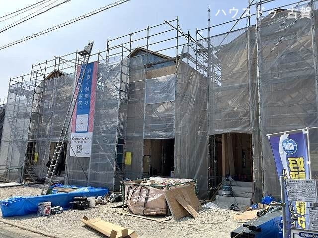 R08年、7月下旬撮影