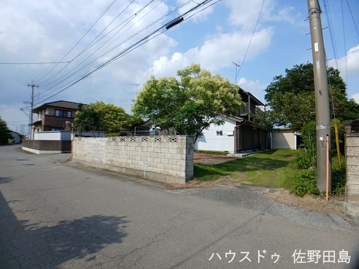 【外観】