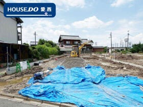 稲沢市祖父江町桜方枯榎