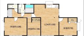 間取画像