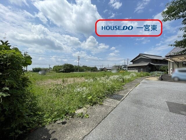 【外観】
名鉄尾西線「萩原」駅 徒歩29分
名鉄バス「江端」停 徒歩4分
学区:朝日東小学校・尾西第二中学校
