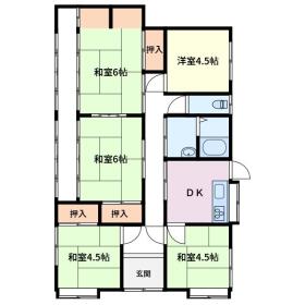 間取画像