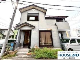 岸和田市下池田町２丁目
