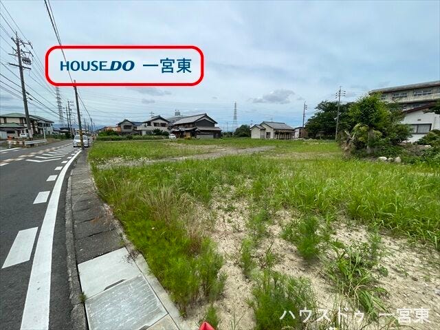 【外観】
名鉄尾西線「萩原」駅 徒歩29分
名鉄バス「江端」停 徒歩4分
学区:朝日東小学校・尾西第二中学校