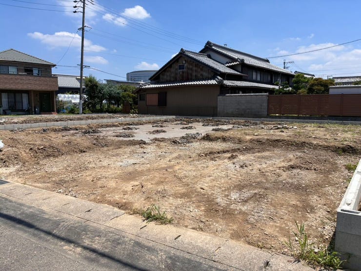 2026年10月完成予定!
気になることがございましたら、お気軽にお問い合わせください♪