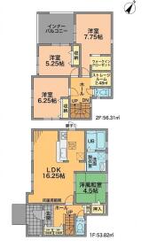 間取画像