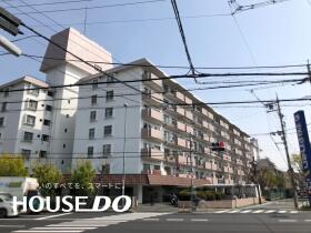 高槻市千代田町