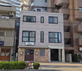 川口市川口４丁目