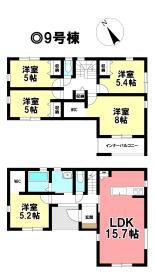 間取画像