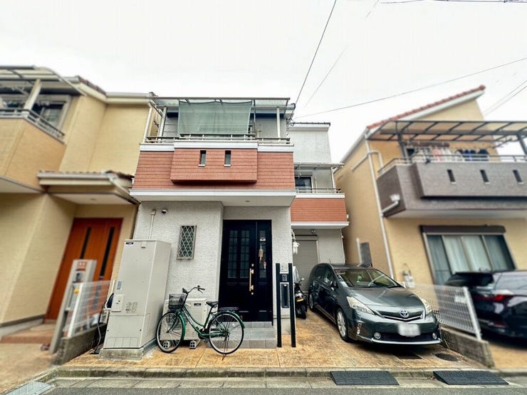 【外観】