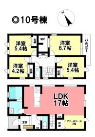 間取画像