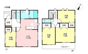 海部郡蟹江町西之森９丁目
