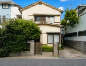 川口市前川４丁目
