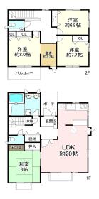 間取画像
