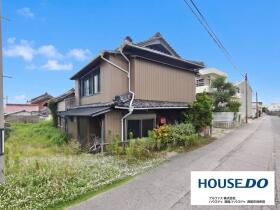 西尾市一色町一色南屋敷