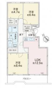 間取画像