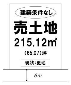 分譲詳細画像
