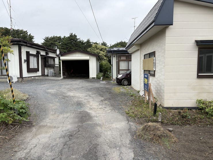 現地(2026年6月)撮影
◎本日案内可能◎
詳細は、ハウスドゥ 八戸下長までお気軽にお問い合わせくださいませ♪