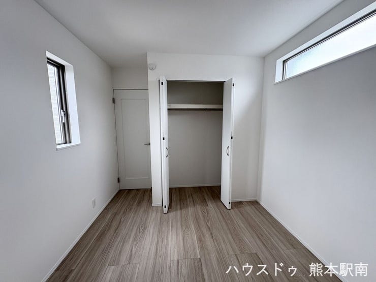 ■洋室5.25帖