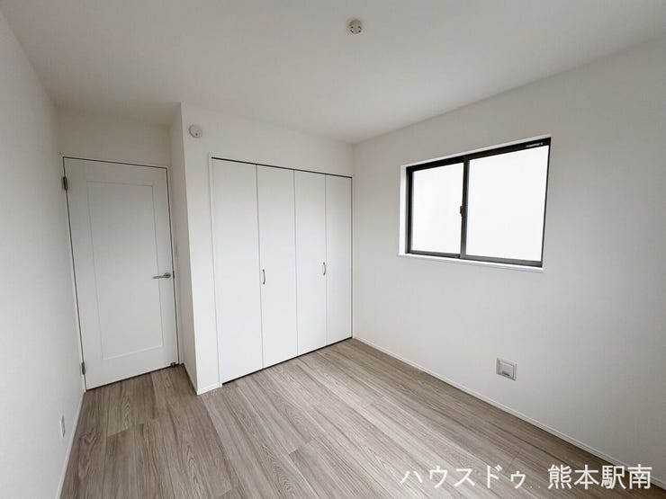 ■洋室5.25帖