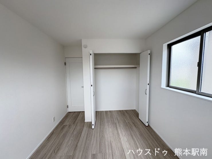 ■洋室5.25帖