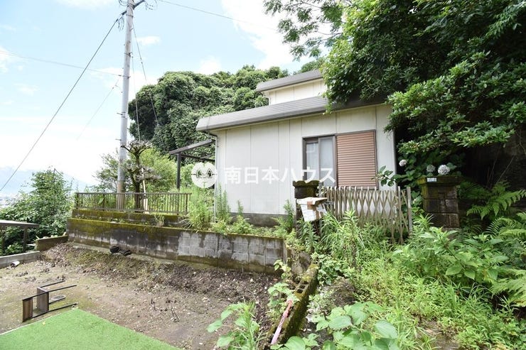 小原町 中古戸建