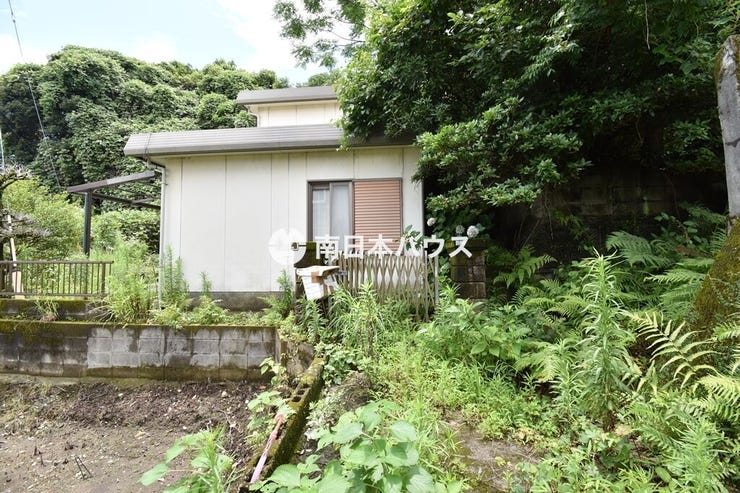 小原町 中古戸建 