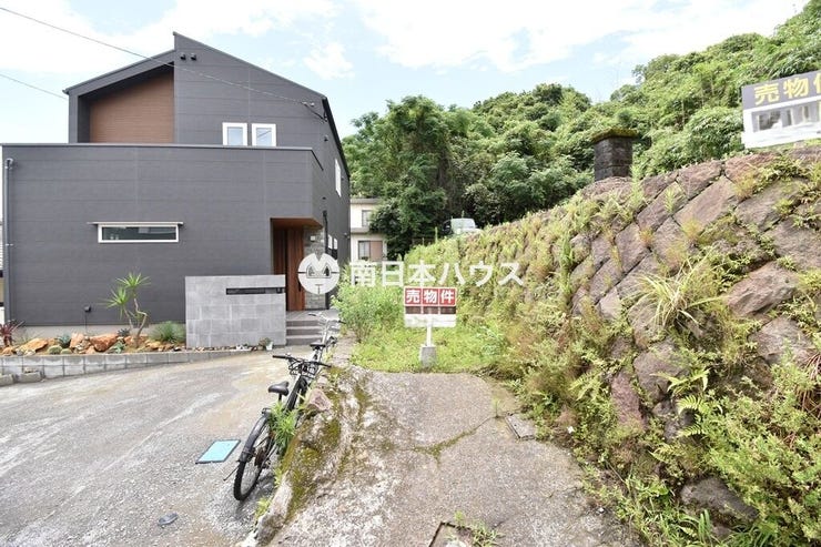 小原町 中古戸建 