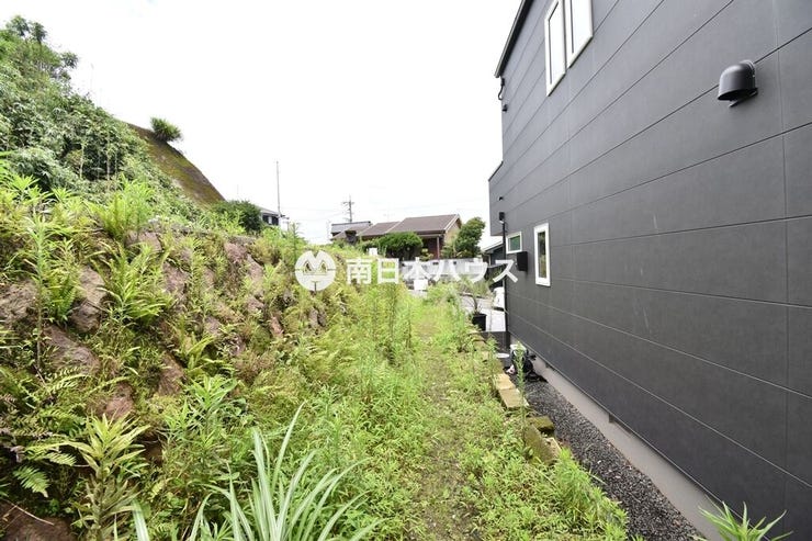 小原町 中古戸建 