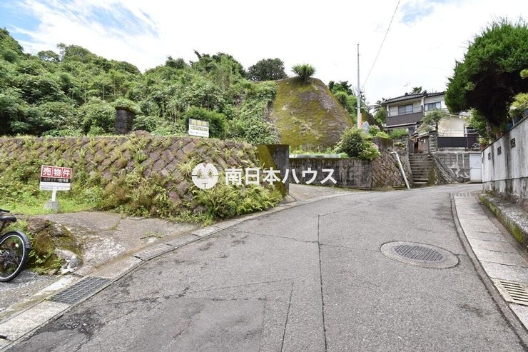 小原町 中古戸建 