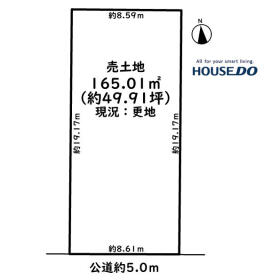 弥富市平島町大脇