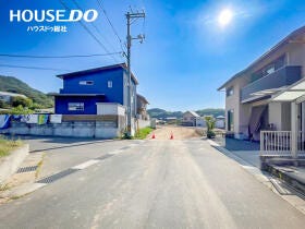 総社市西郡