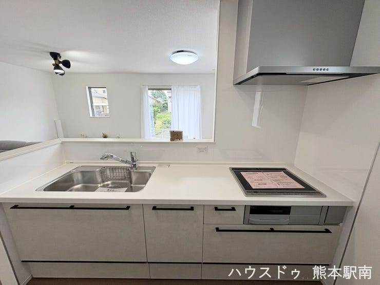 ■キッチン