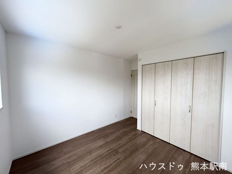 ■洋室6.06帖