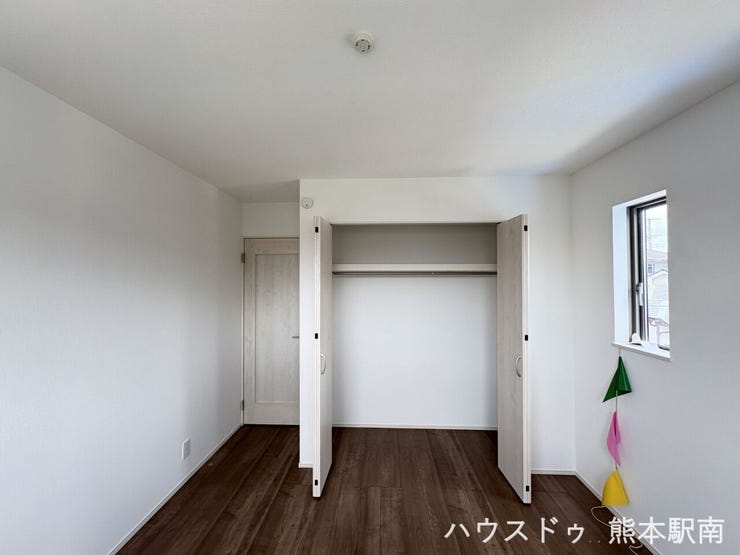 ■洋室6.06帖