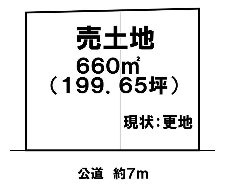 【区画図】