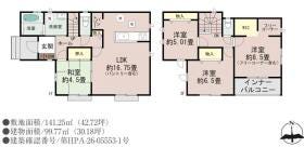 間取画像