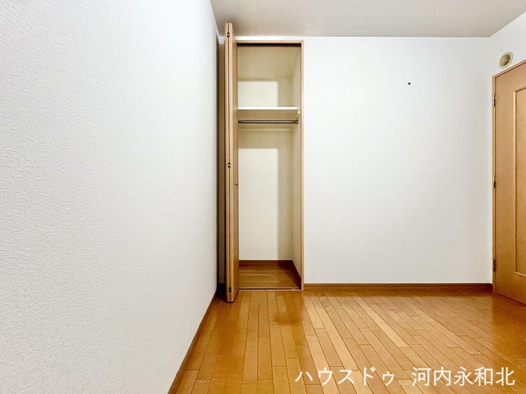 生活感を感じさせない、スマートな暮らしをサポート。