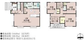 間取画像