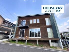 知多市岡田字善坪