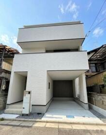 八尾市上尾町３丁目