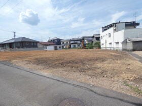 各務原市蘇原寺島町２丁目