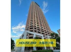大阪市港区南市岡３丁目