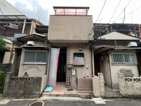 八尾市堤町１丁目