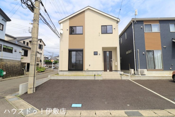 西伊敷１丁目 中古戸建 