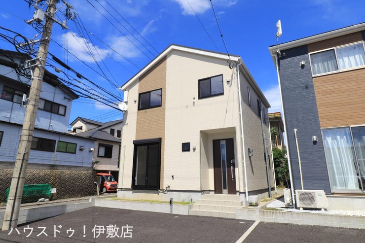 西伊敷１丁目 中古戸建