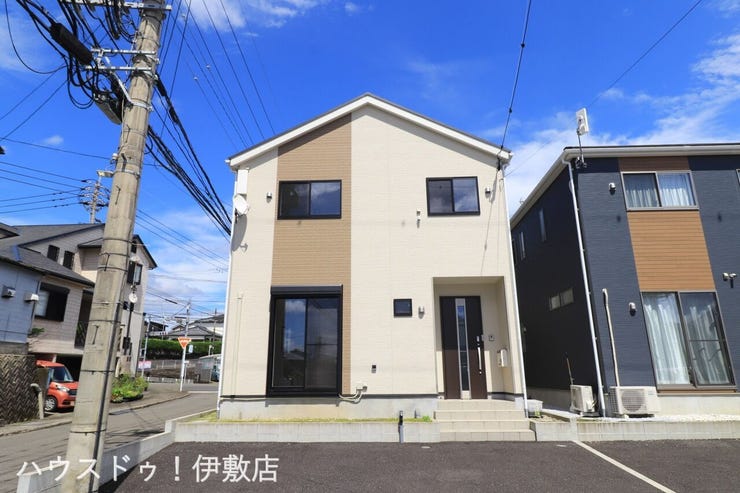 西伊敷１丁目 中古戸建 