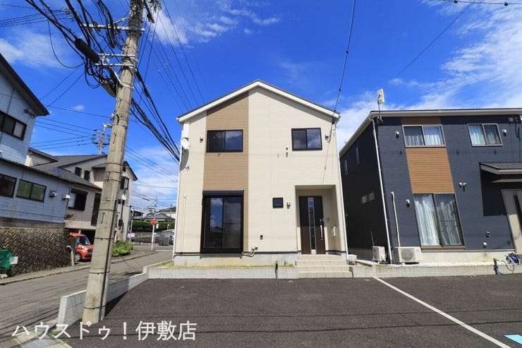 西伊敷１丁目 中古戸建 