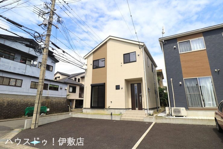 西伊敷１丁目 中古戸建 